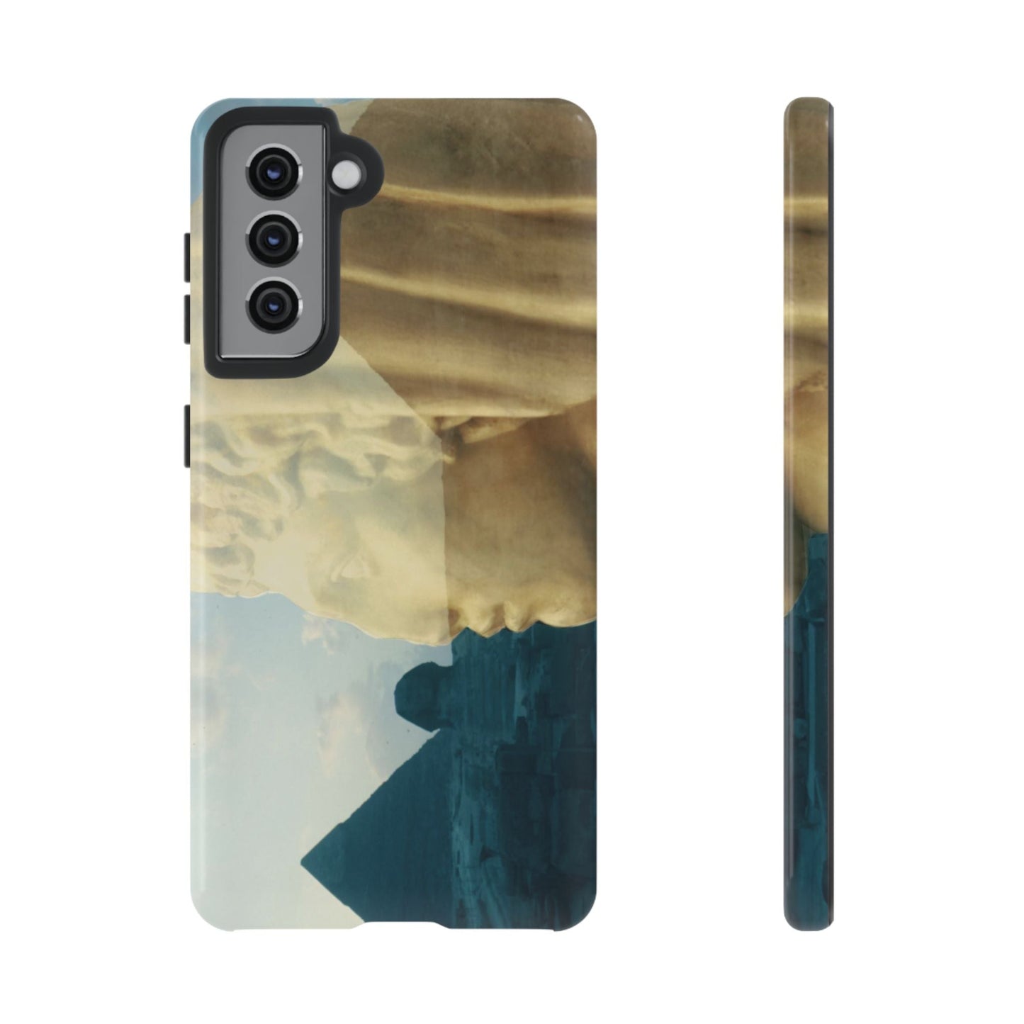 Land of Egypt Phone Cases