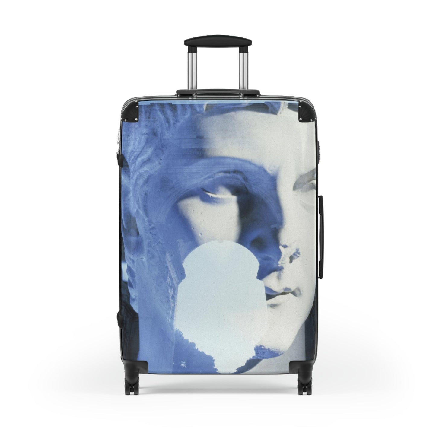 Roman Arch Luggage