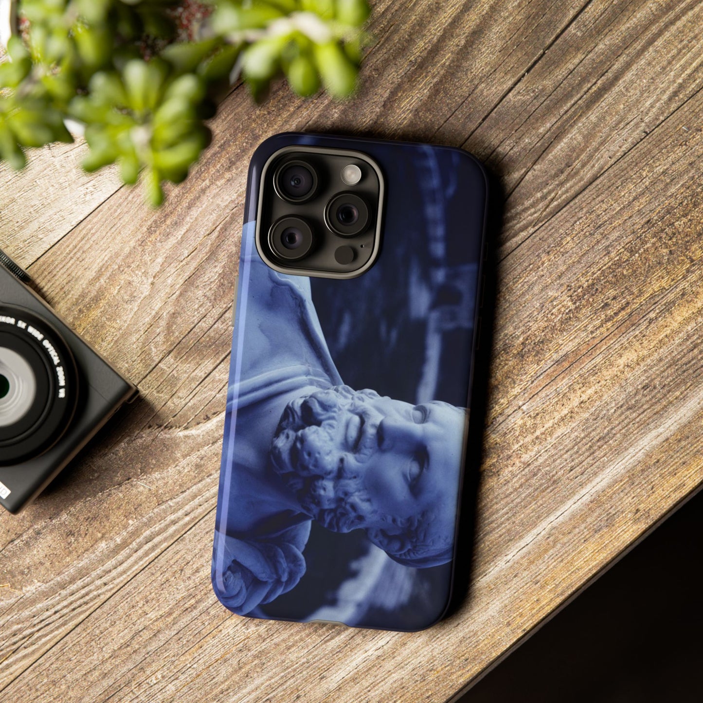 Eracle Phone Cases