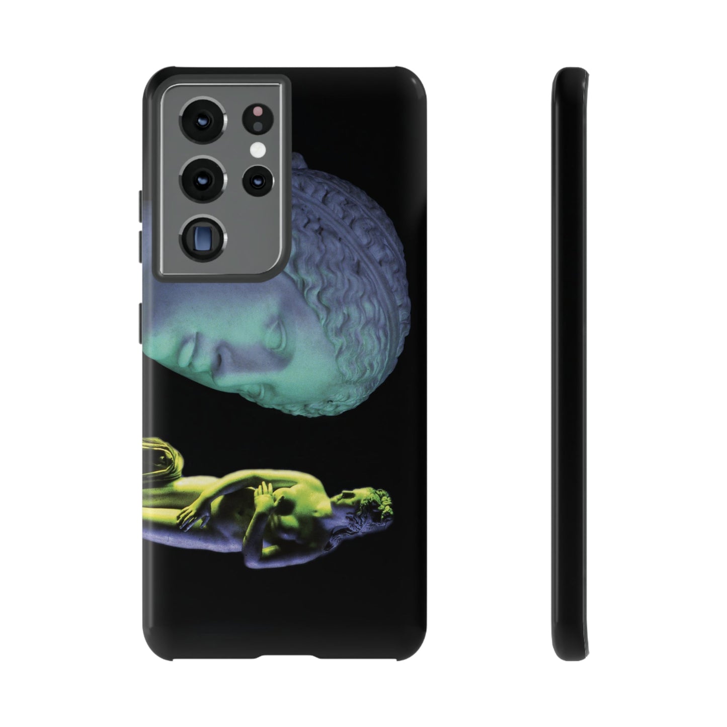 Capitoline Venus Phone Case - Divine Feminine Heritage Protection