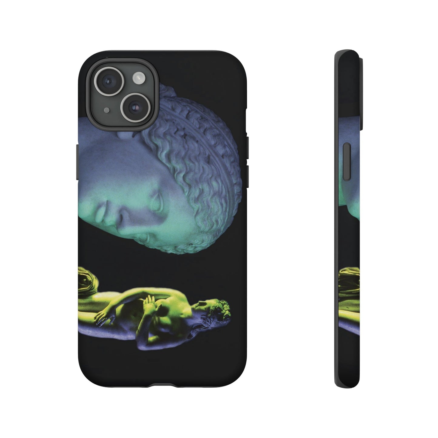 Capitoline Venus Phone Case - Divine Feminine Heritage Protection