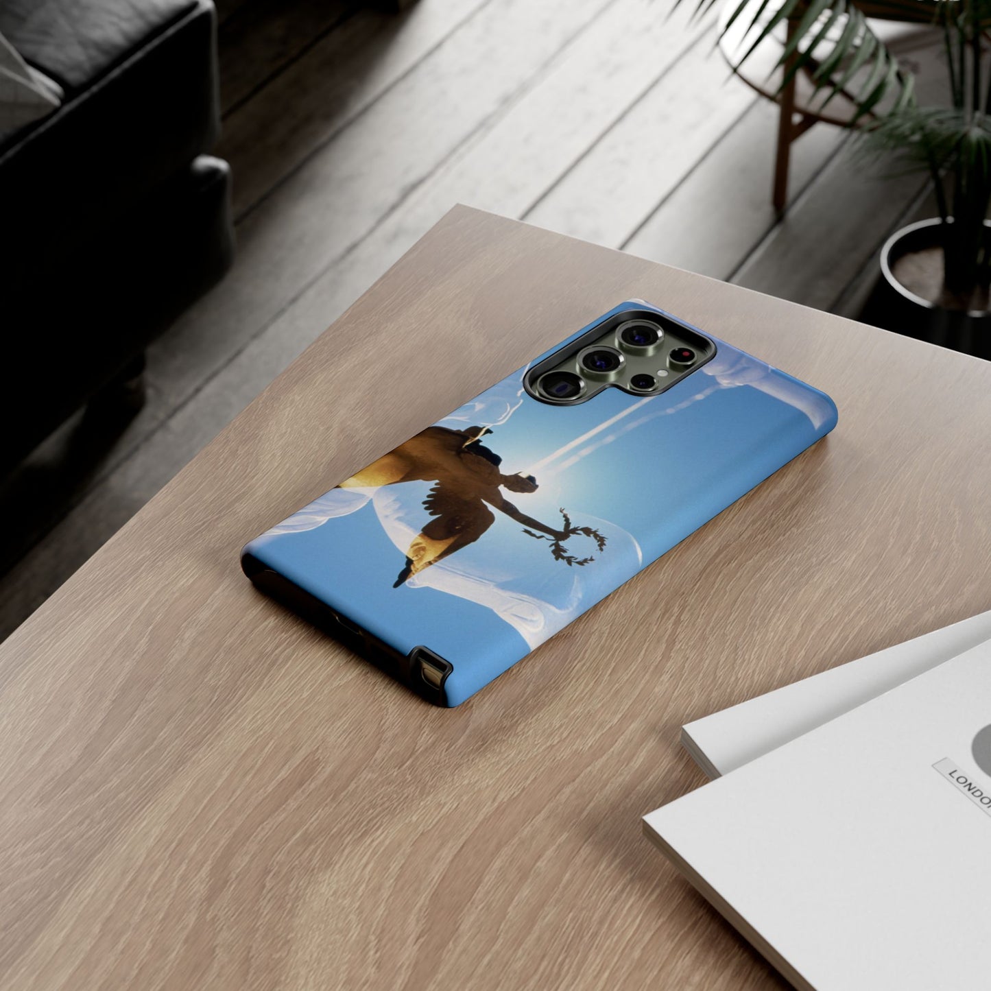 The Victory Phone Cases