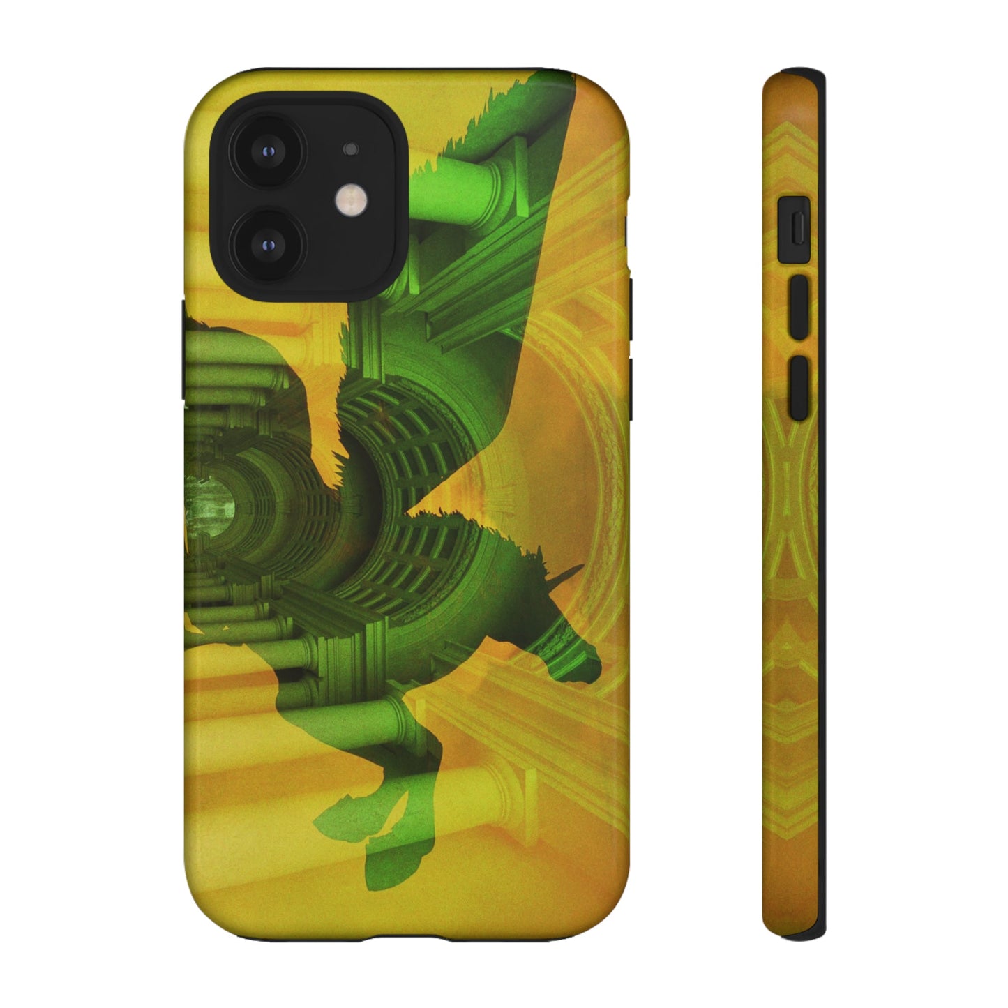 Pegasus Phone Cases