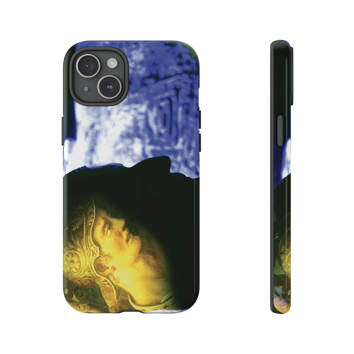 Attack on Rome Phone Cases