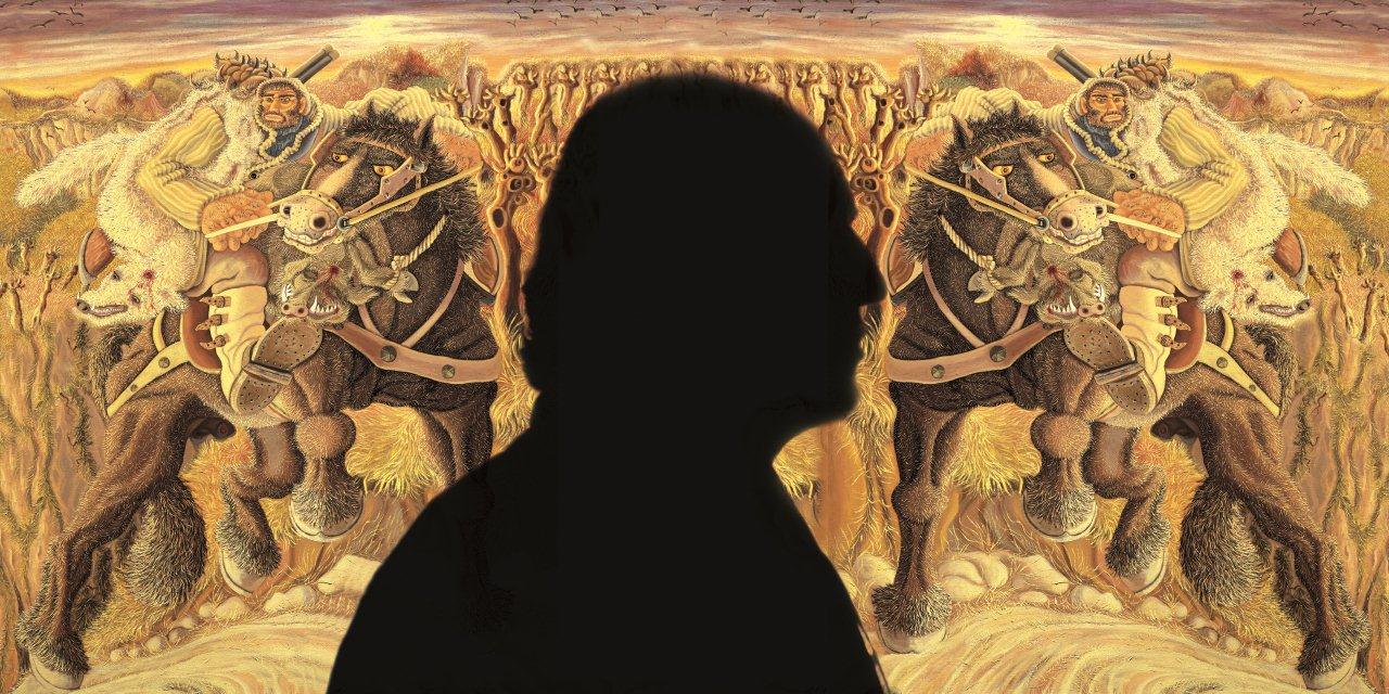Storaro-Covili "The Sign of a Destiny"