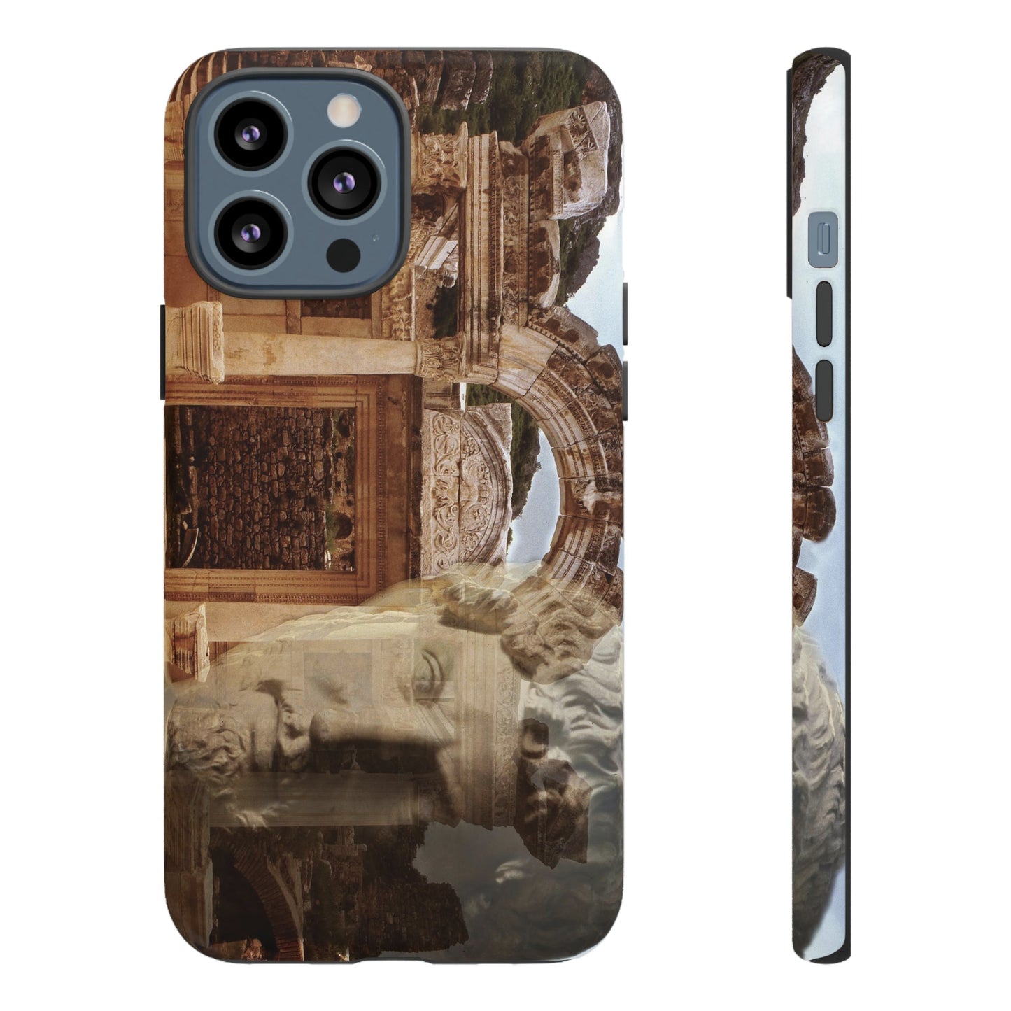 Adriano's Market Phone Cases