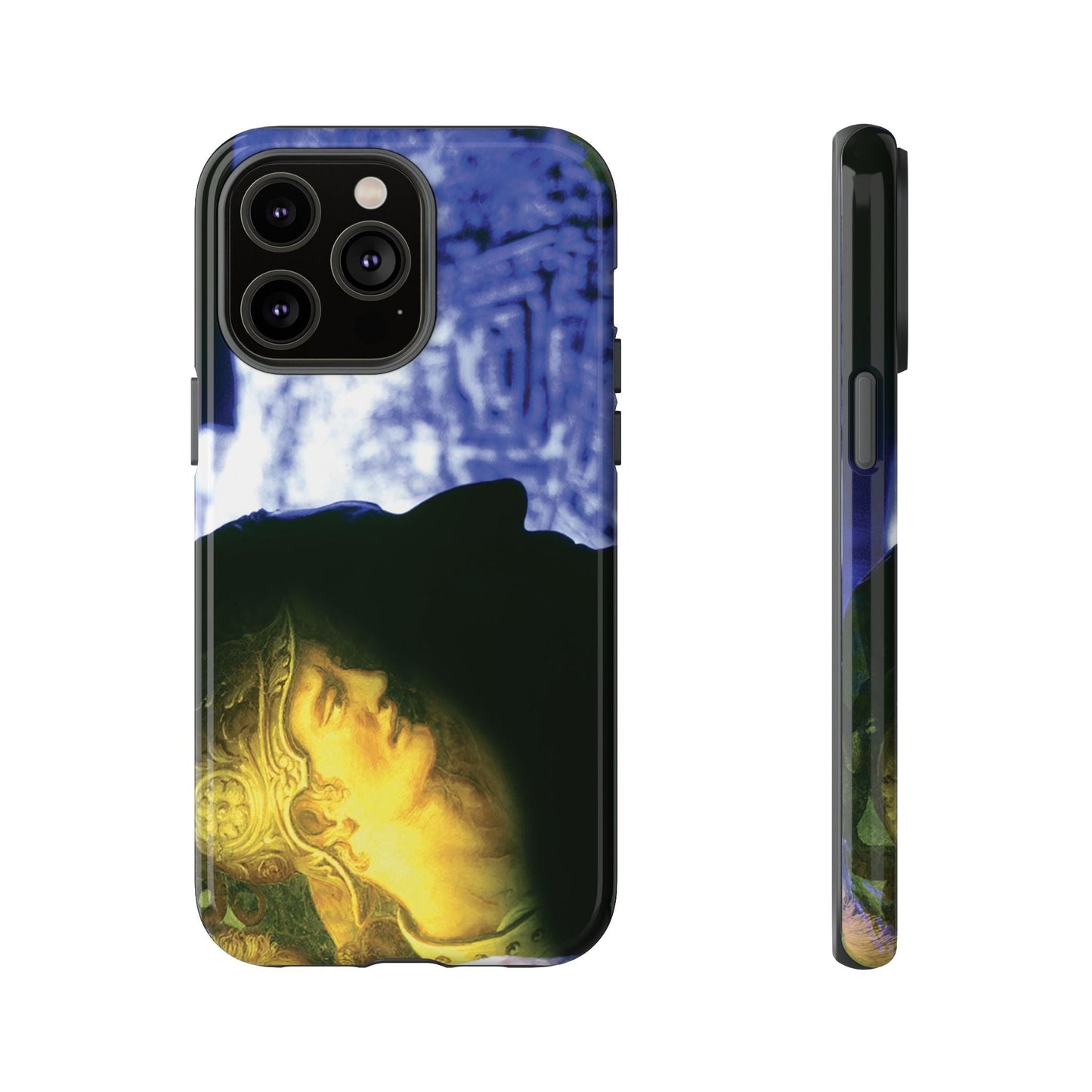 Attack on Rome Phone Cases