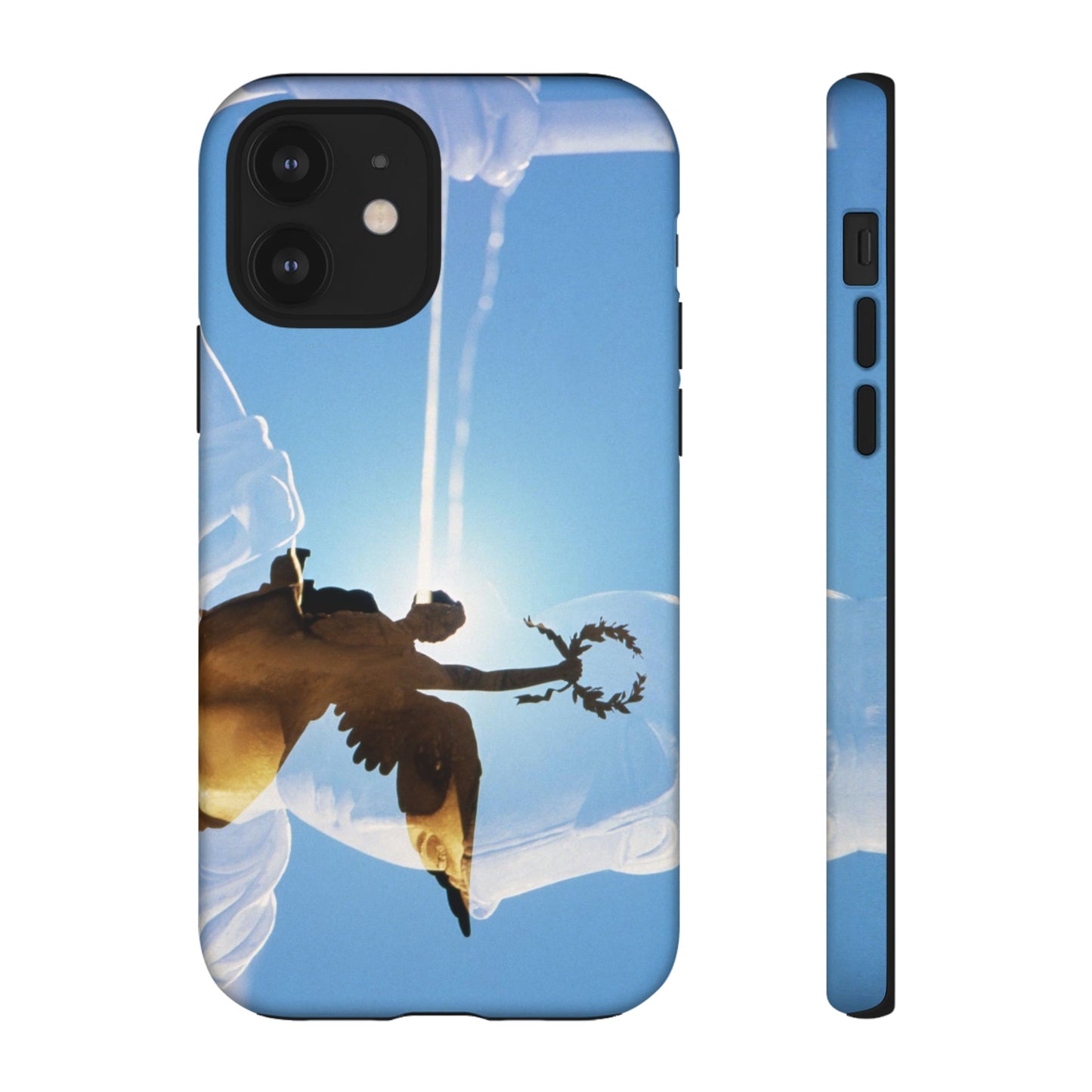 The Victory Phone Cases