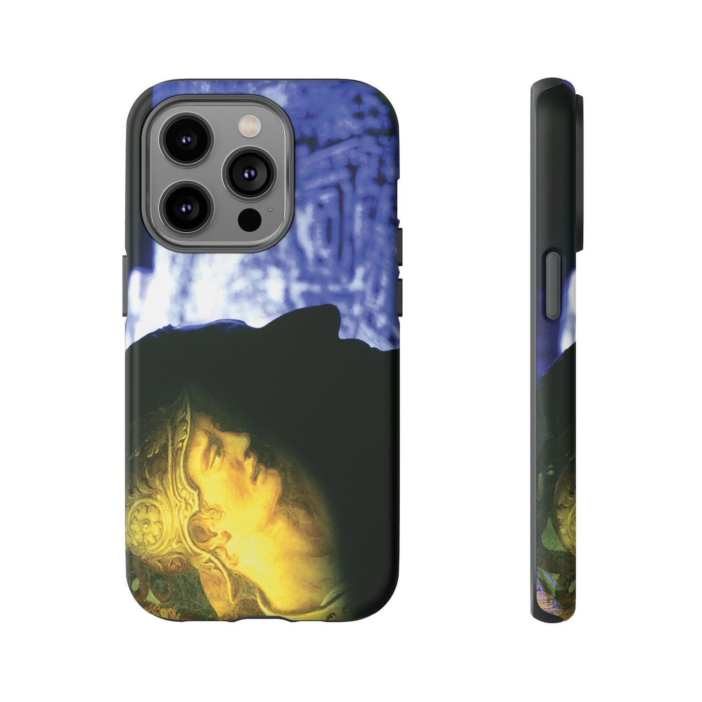 Attack on Rome Phone Cases
