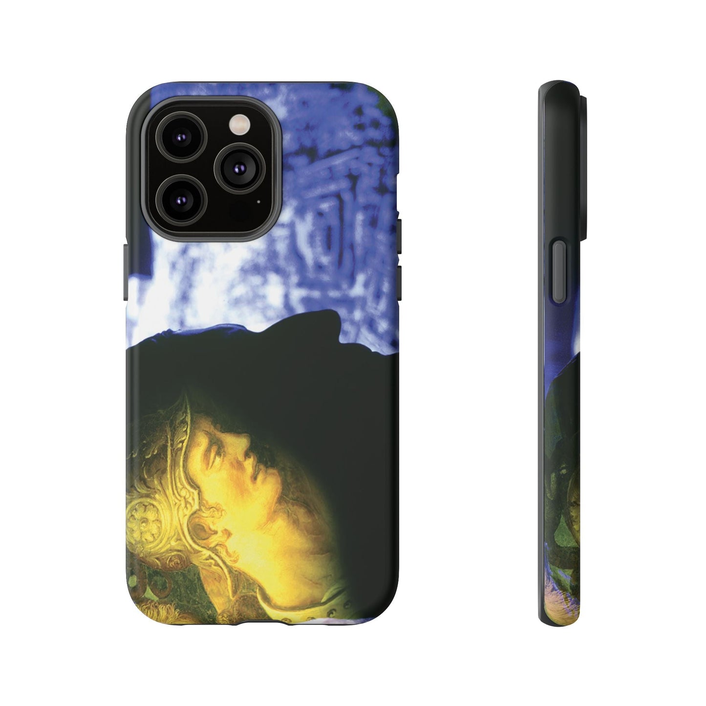 Attack on Rome Phone Cases
