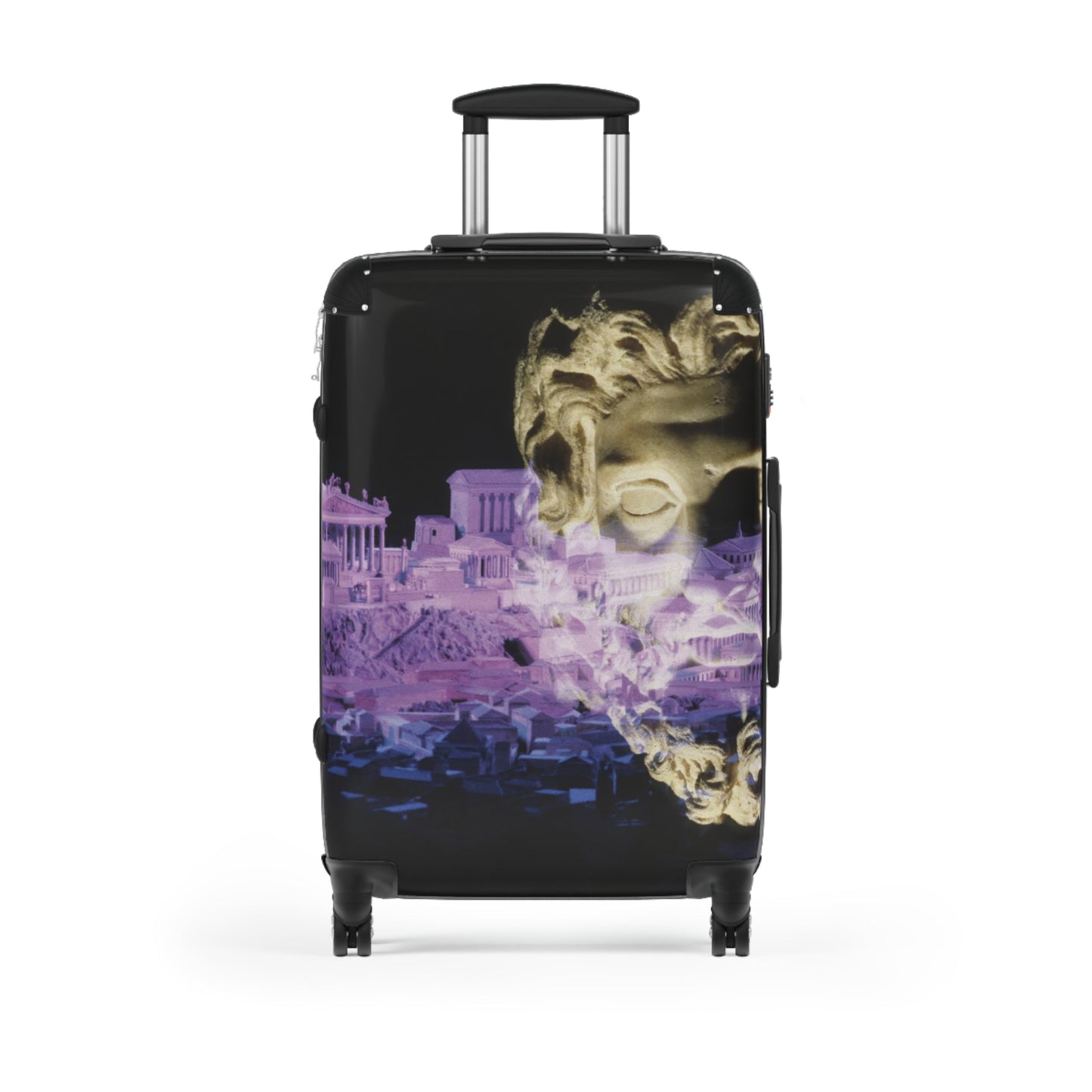 Vision Of Rome Luggage