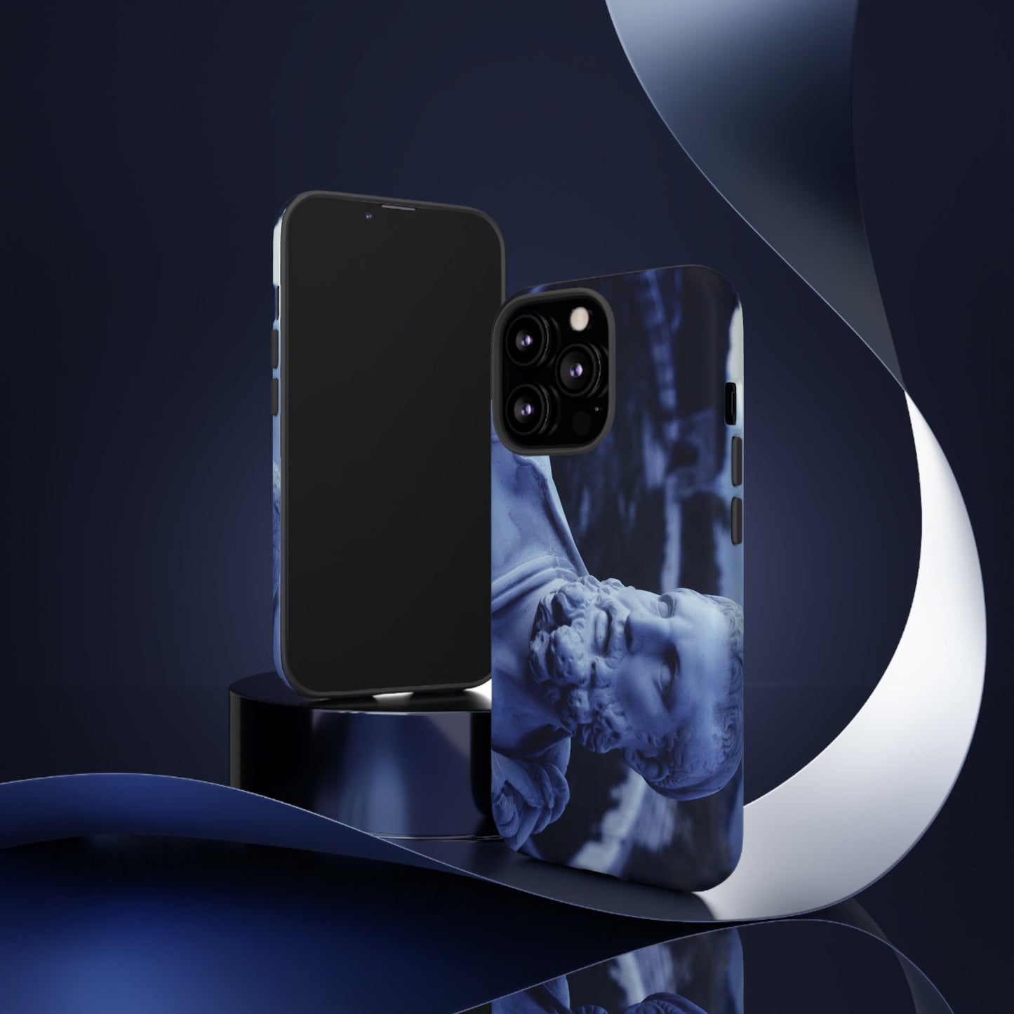 Eracle Phone Cases