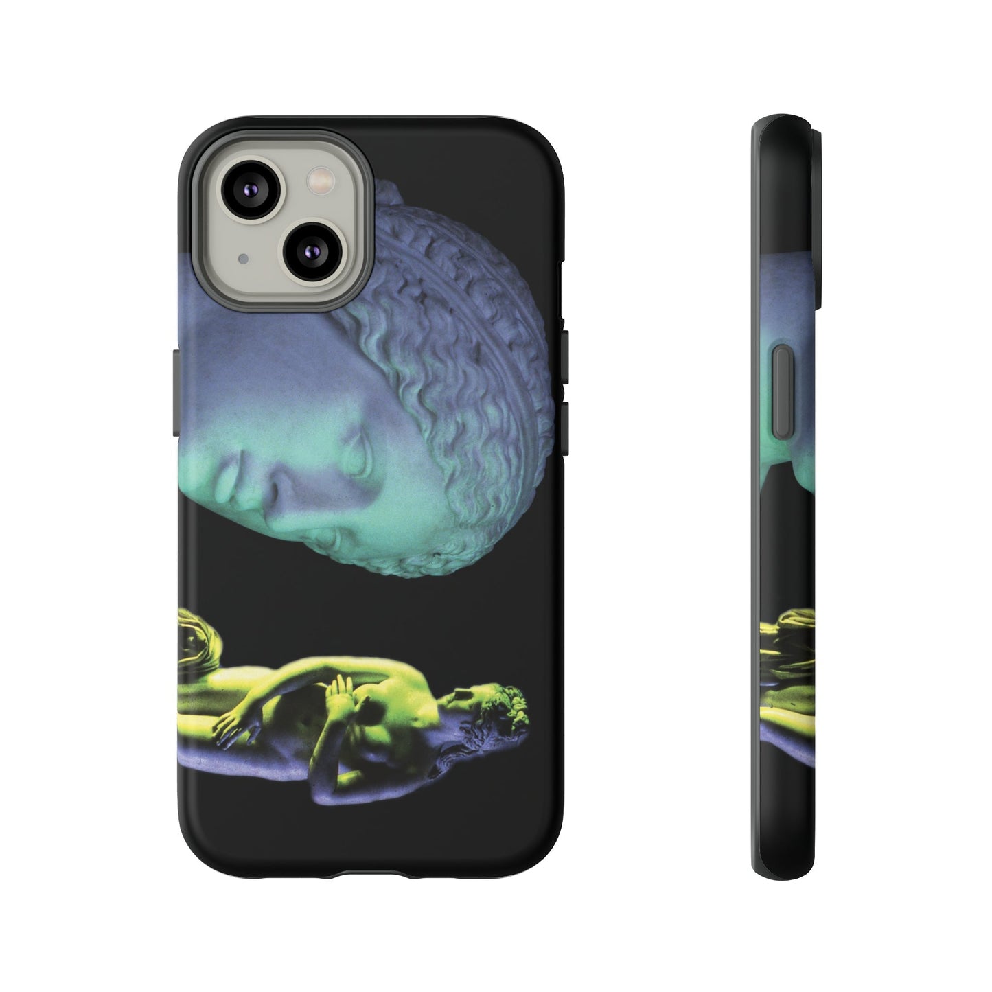 Capitoline Venus Phone Case - Divine Feminine Heritage Protection