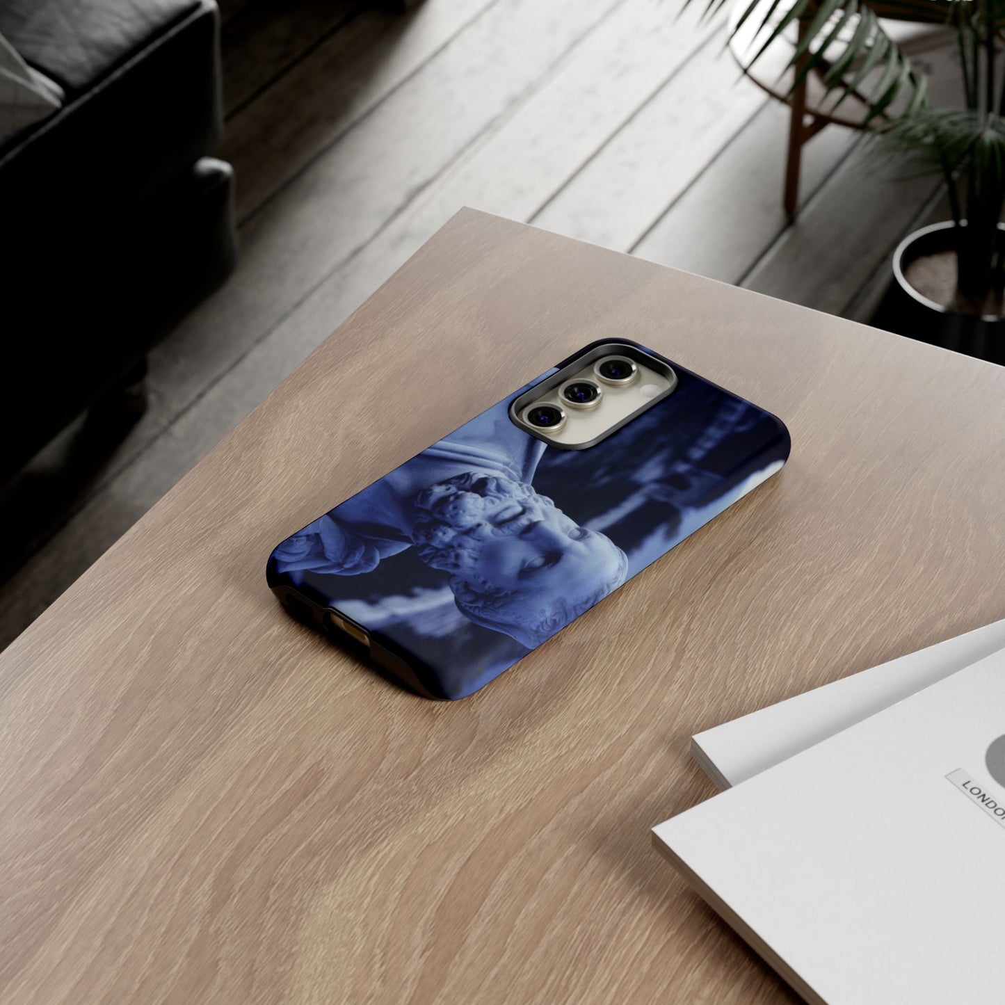 Eracle Phone Cases