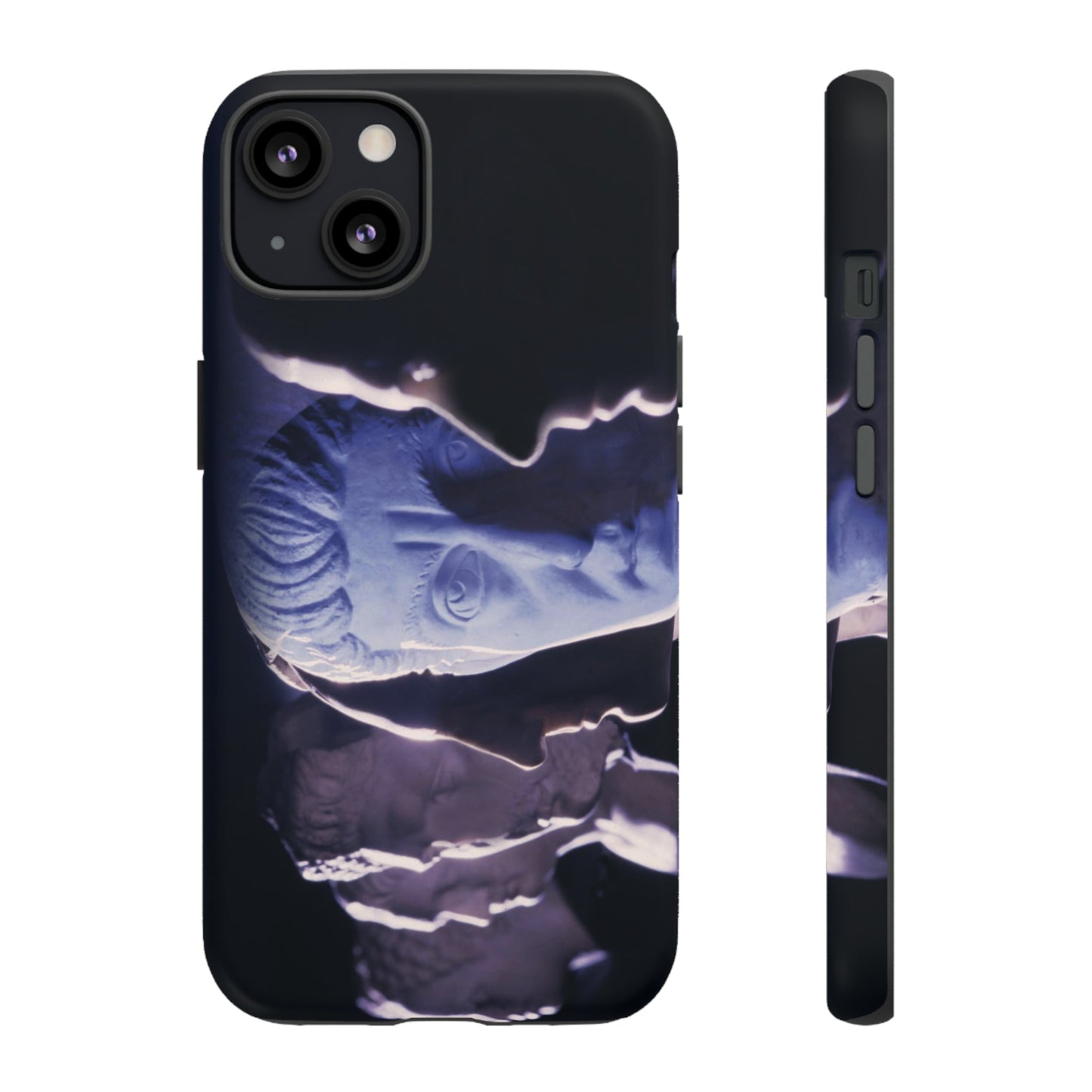 Edict of Constantine Phone Case - Imperial Transformation Protection