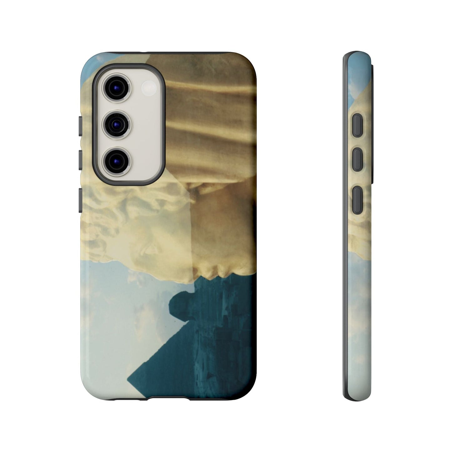 Land of Egypt Phone Cases