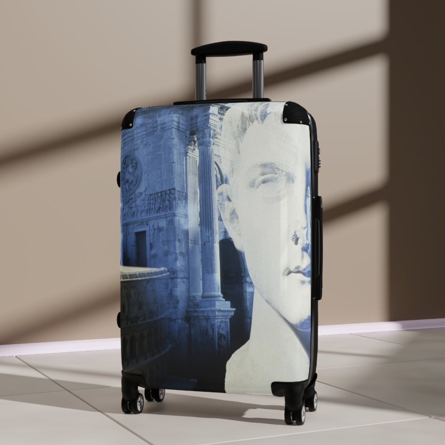 Roma Luggage