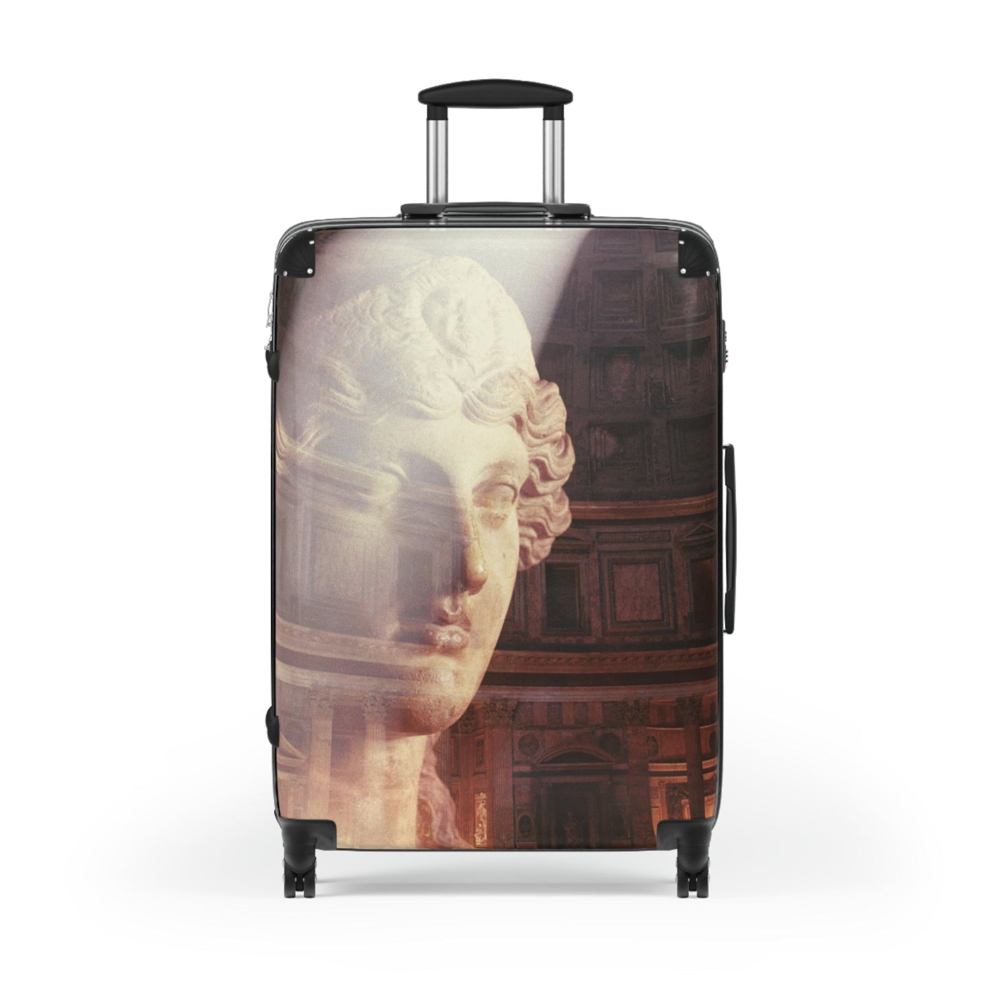 The Pantheon Luggage