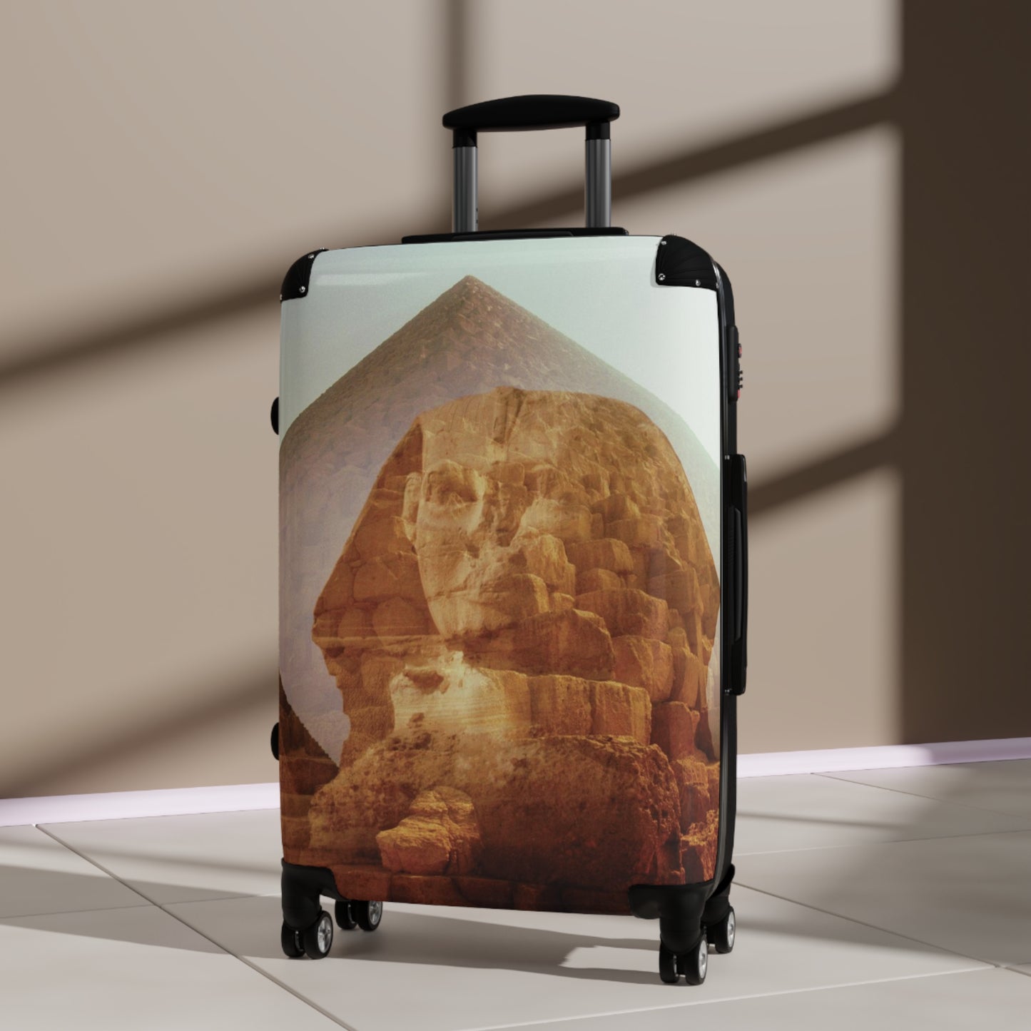 Works Of Man Luggage