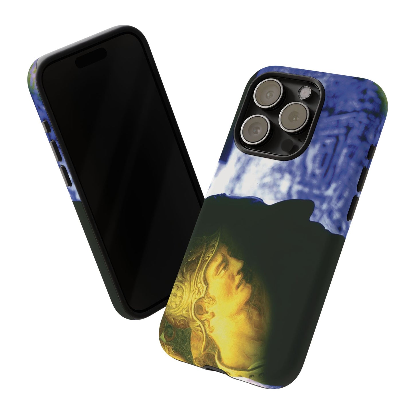 Attack on Rome Phone Cases