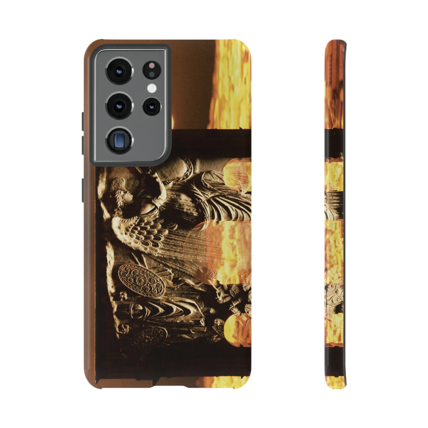 Arch of Victory Phone Cases
