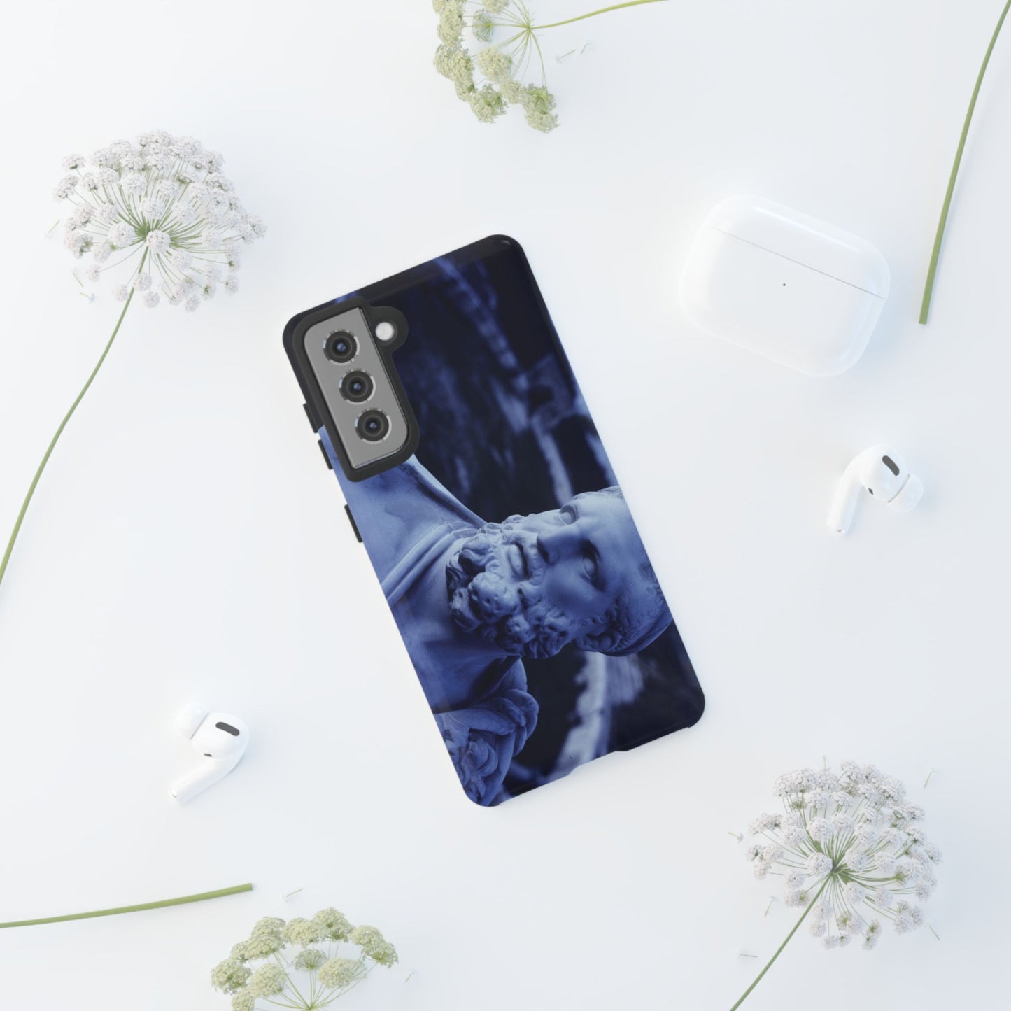 Eracle Phone Cases