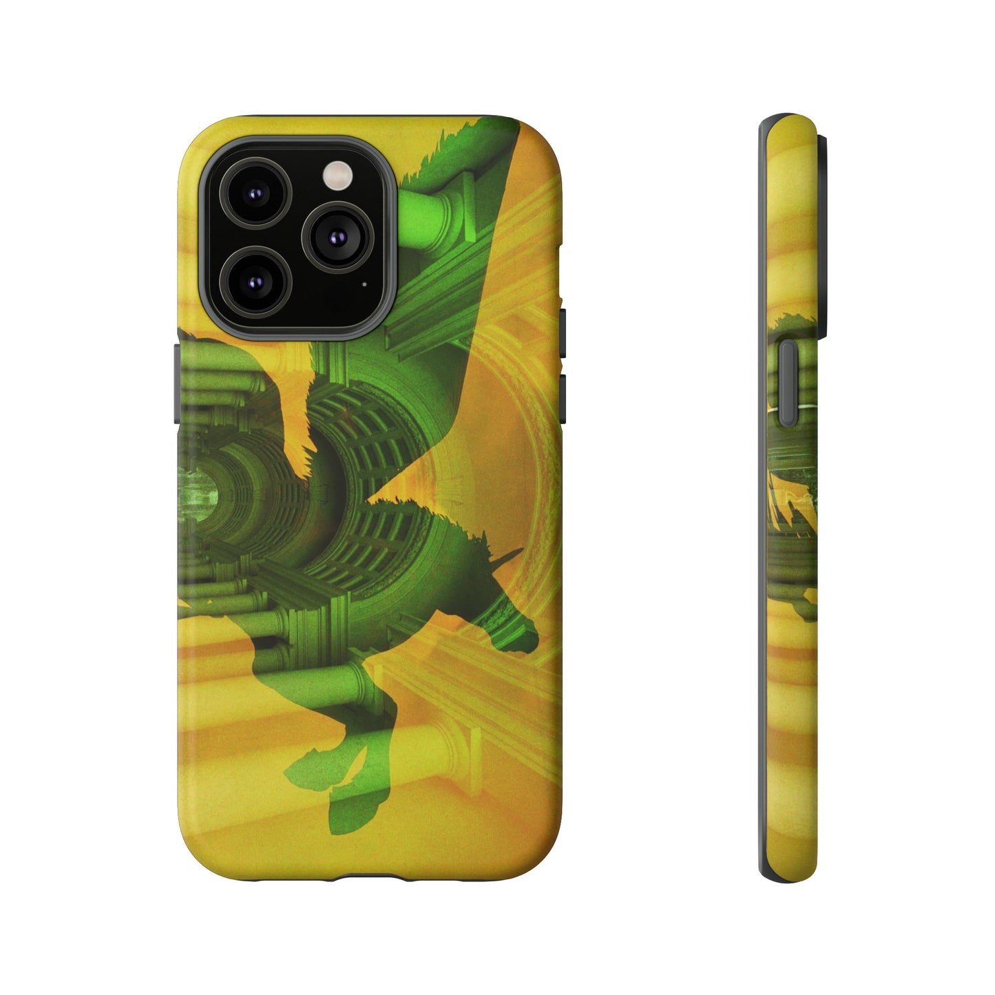 Pegasus Phone Cases