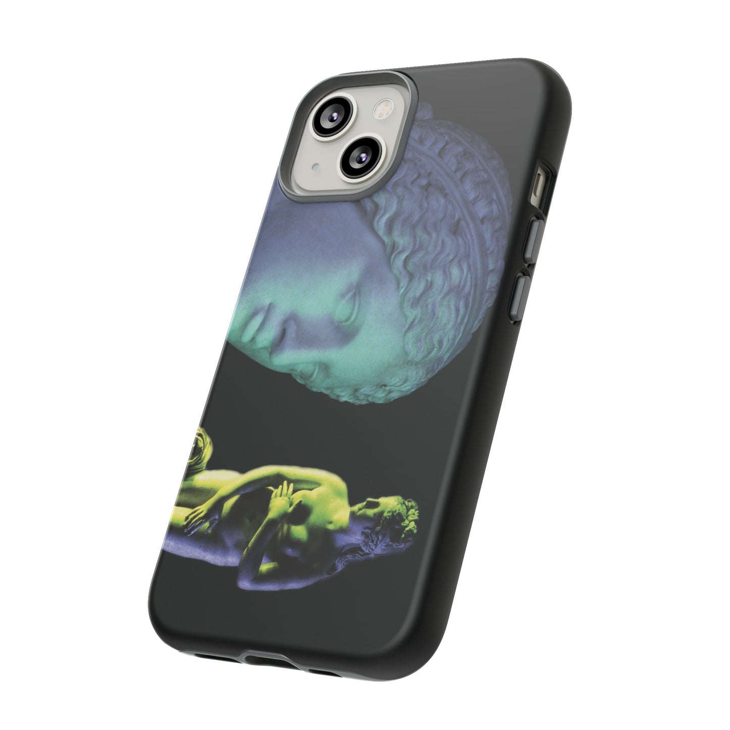 Capitoline Venus Phone Case - Divine Feminine Heritage Protection