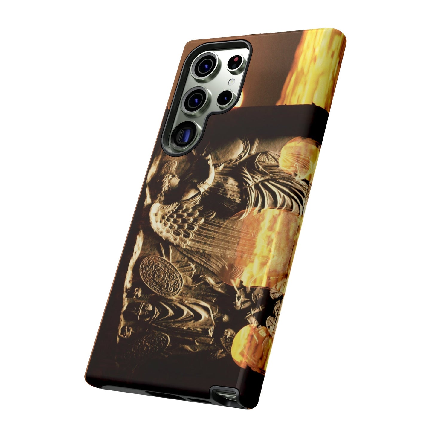 Arch of Victory Phone Cases