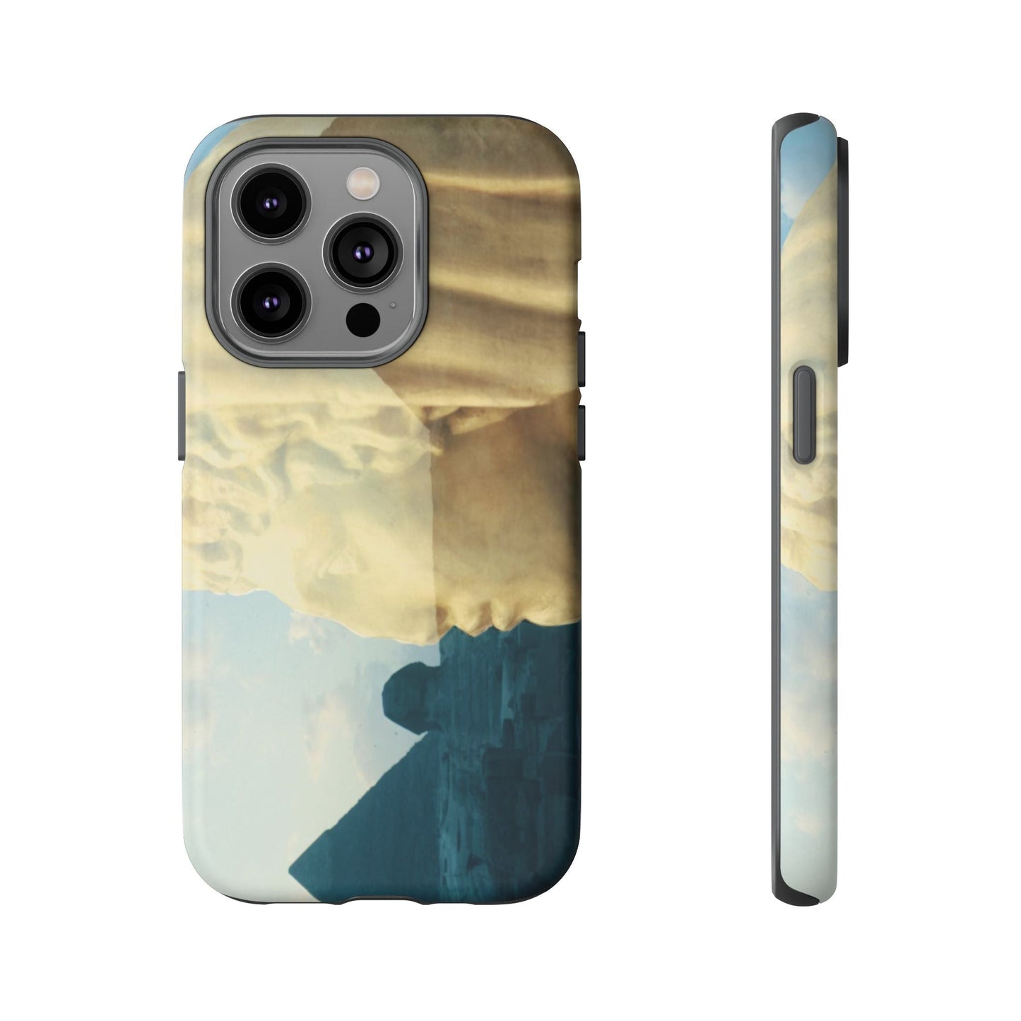 Land of Egypt Phone Cases