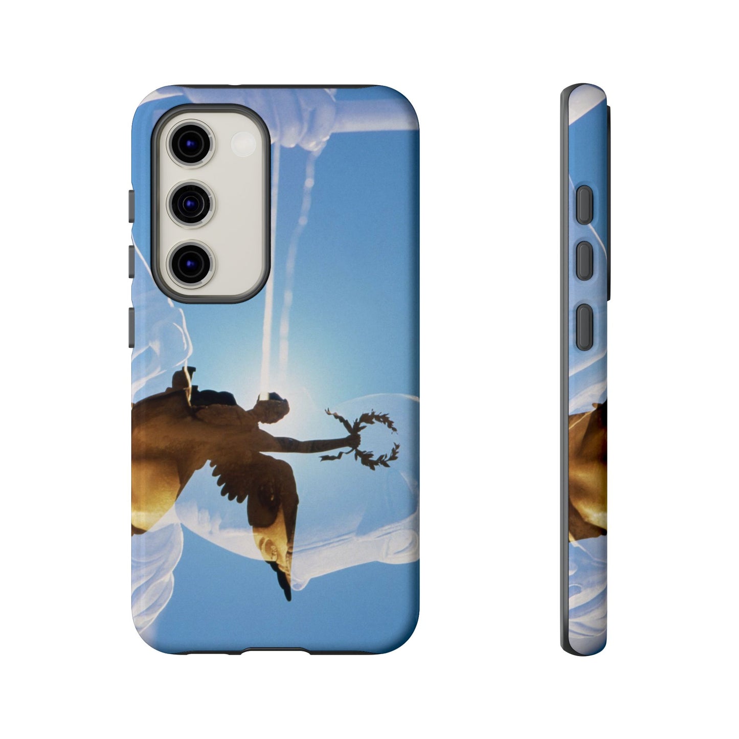 The Victory Phone Cases
