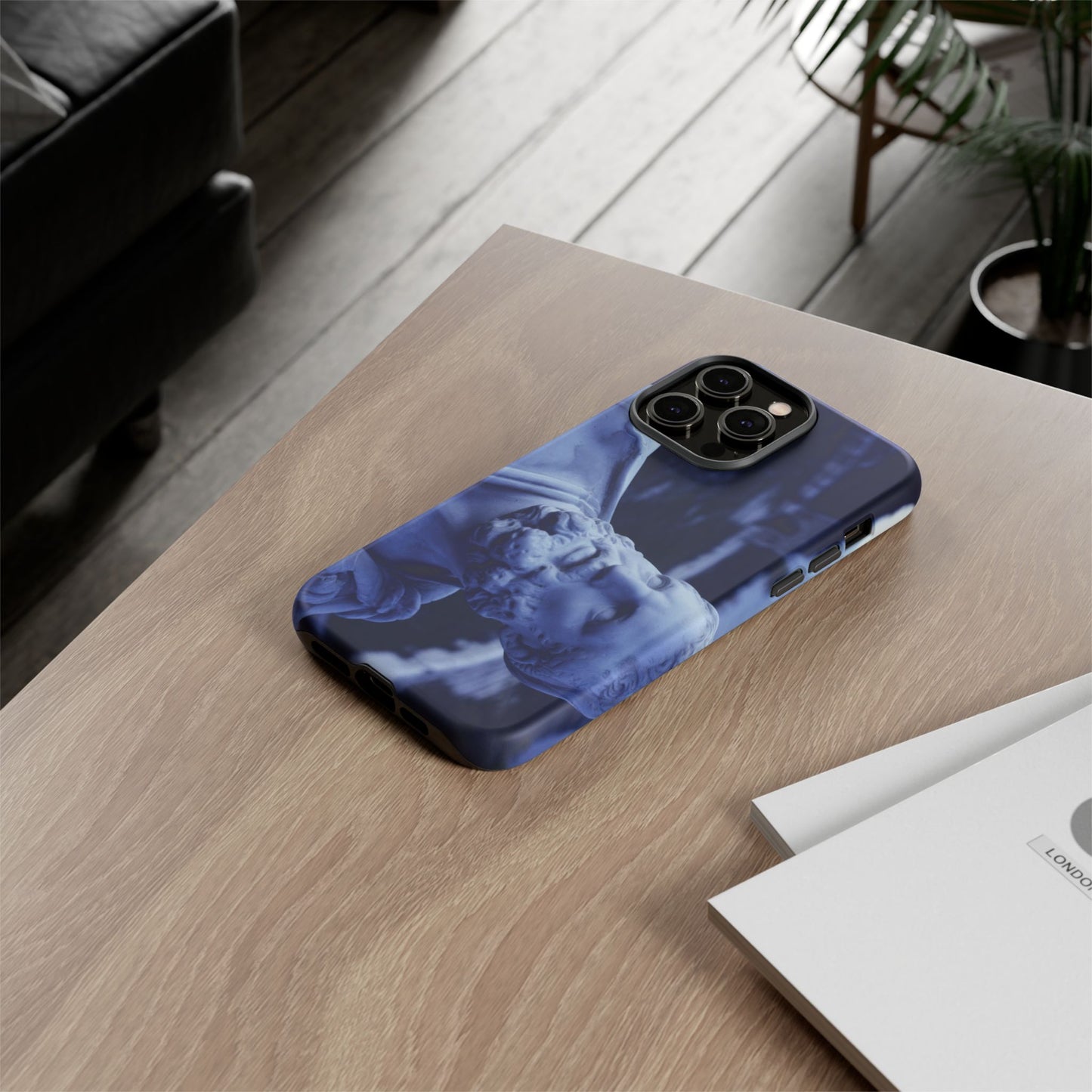 Eracle Phone Cases