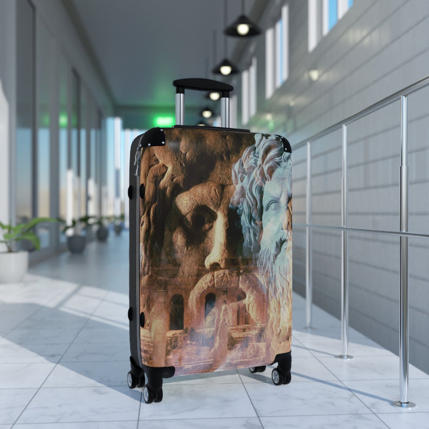 River Divinity Luggage