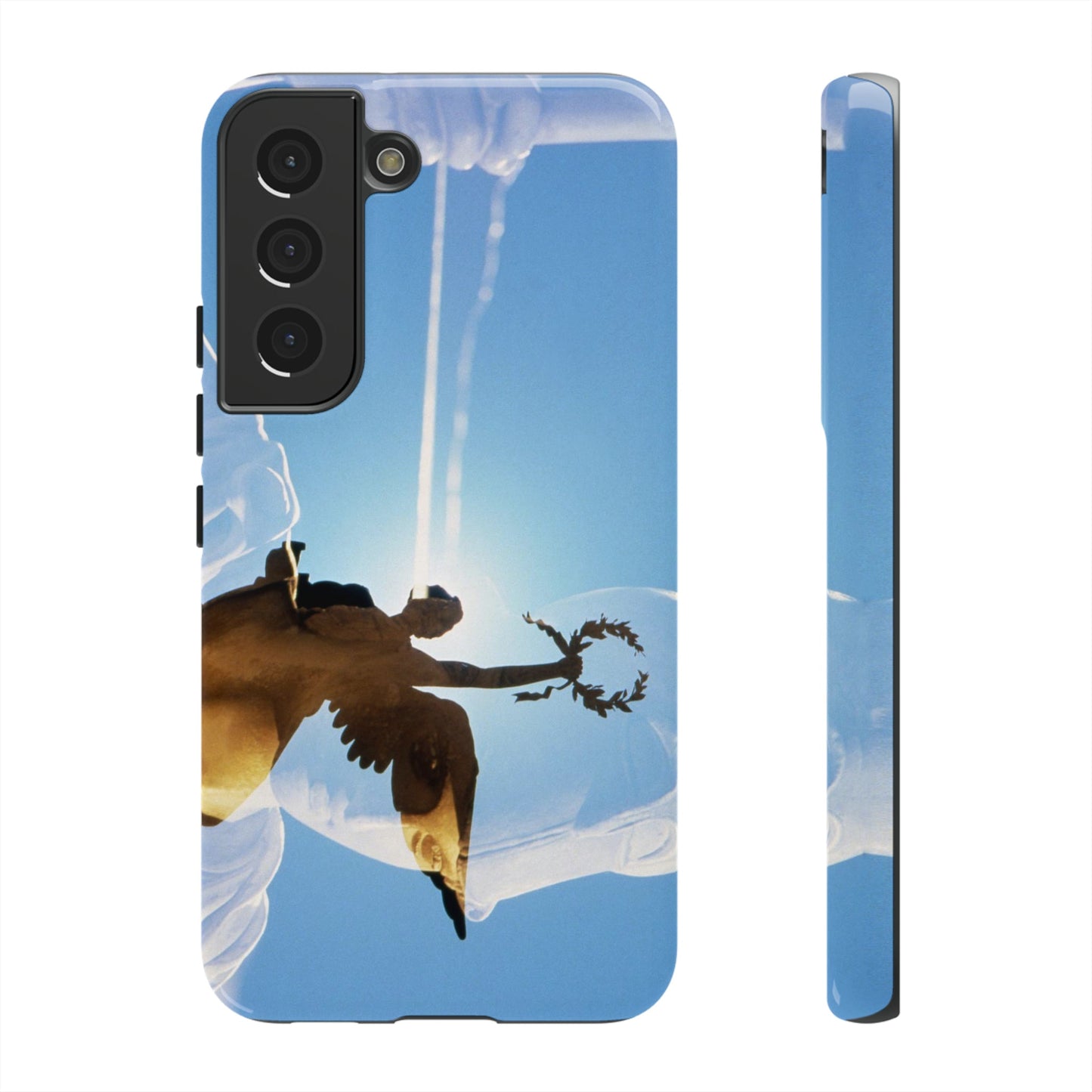 The Victory Phone Cases