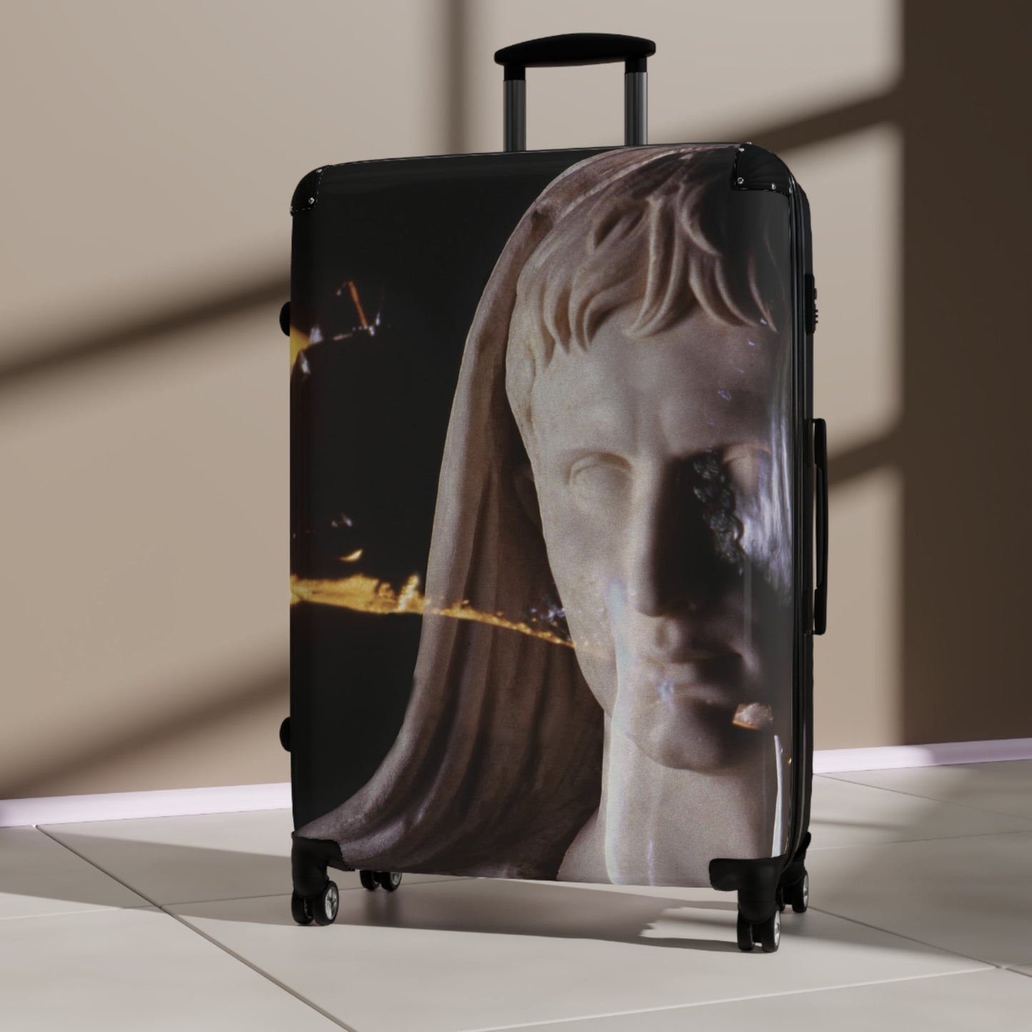 The Rome of Augustus Luggage