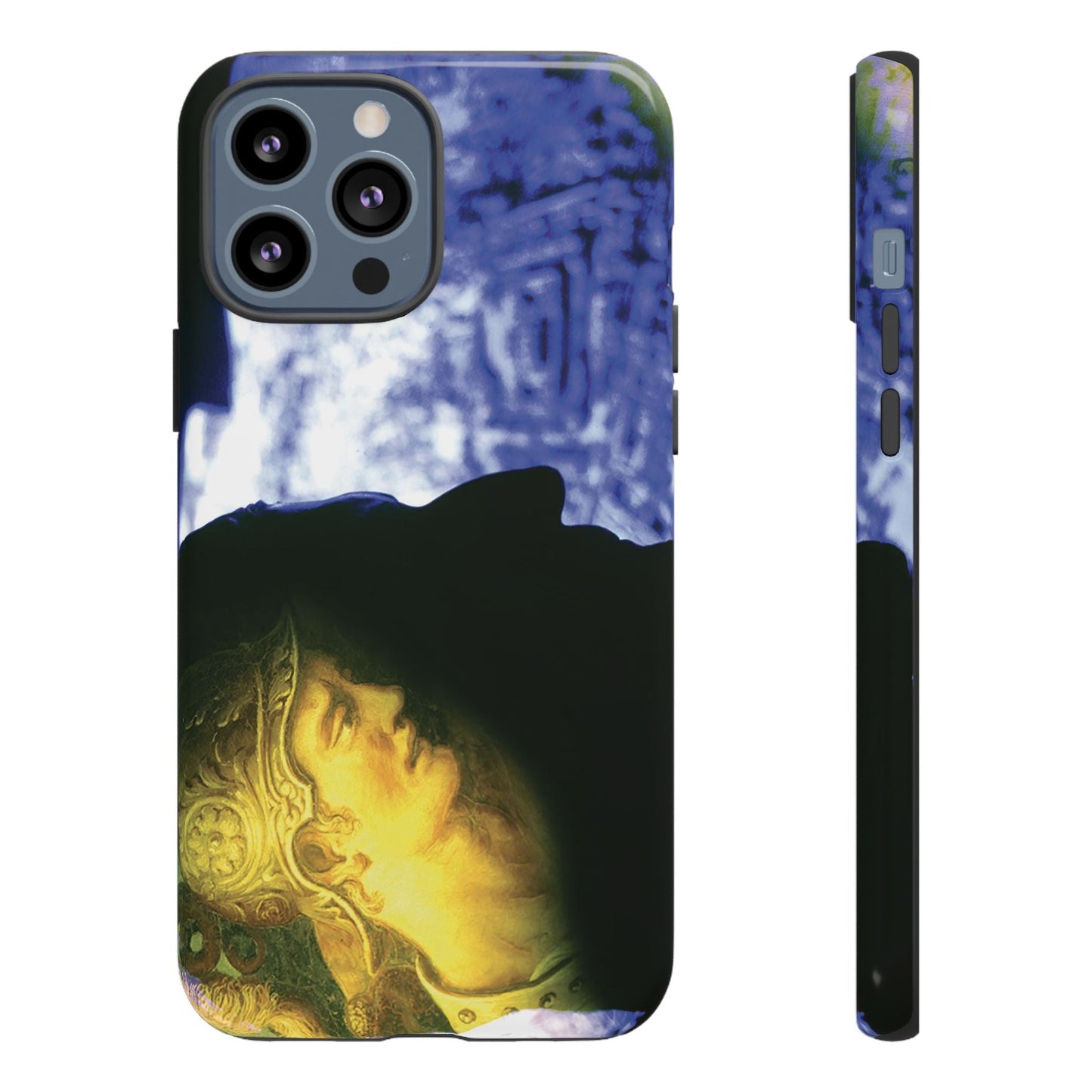 Attack on Rome Phone Cases