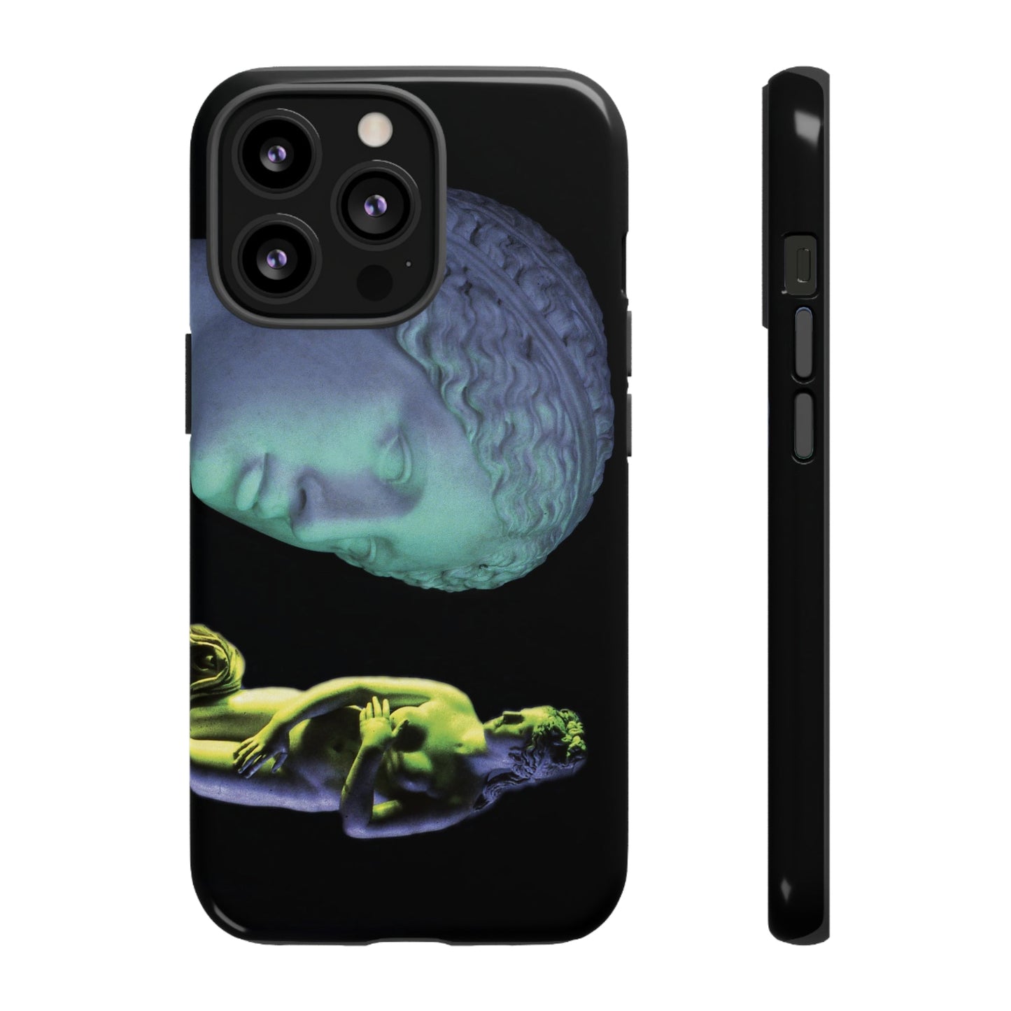 Capitoline Venus Phone Case - Divine Feminine Heritage Protection