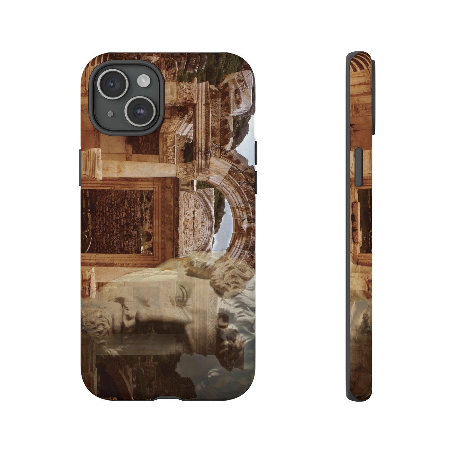 Adriano's Market Phone Cases