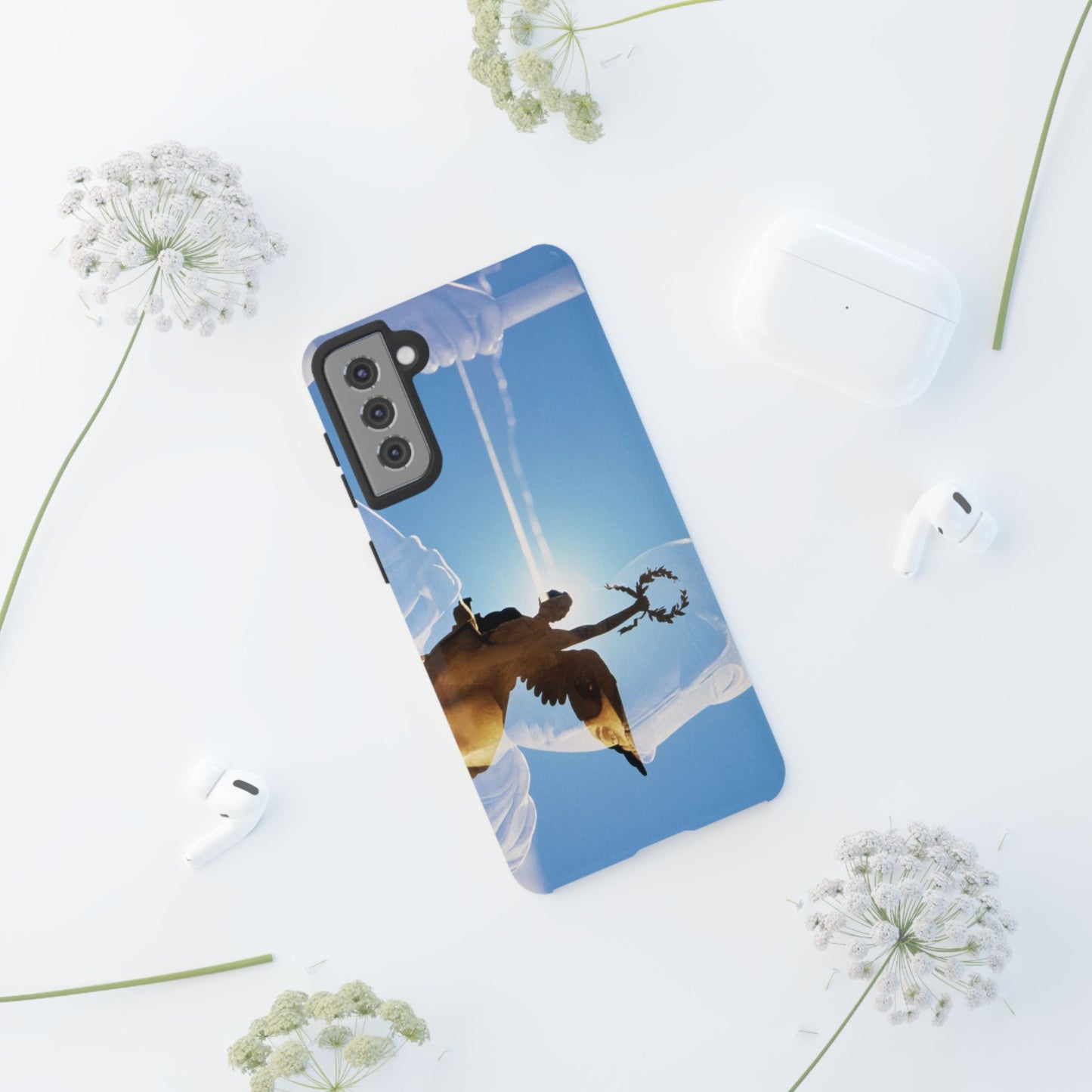 The Victory Phone Cases