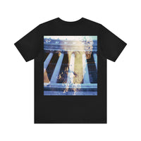 Visions Of Marcus Aurelius Tee Shirt