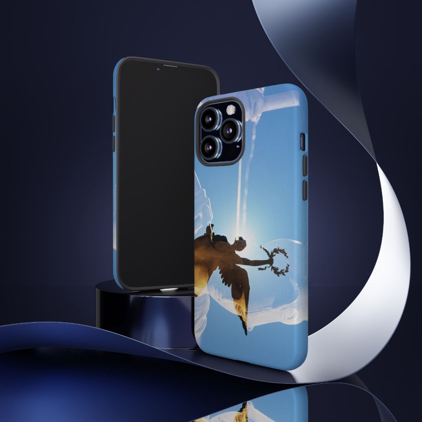 The Victory Phone Cases