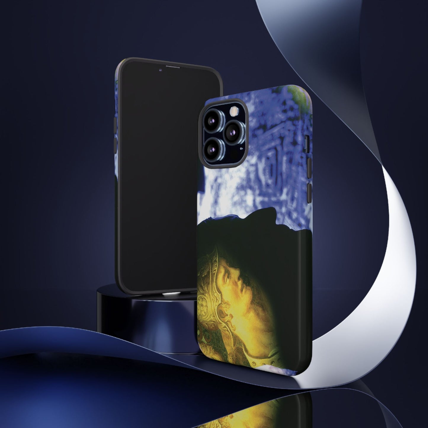 Attack on Rome Phone Cases