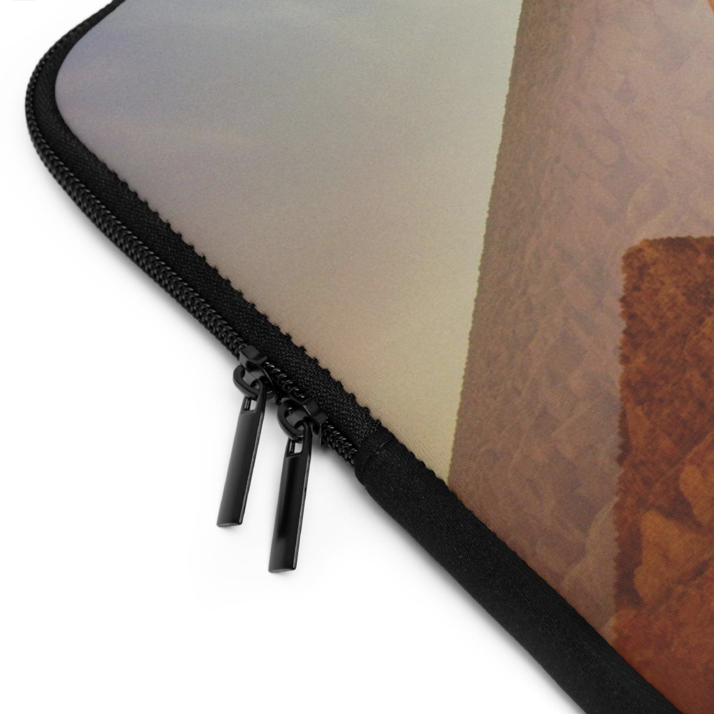 Works Of Man Laptop Sleeve