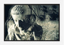 The Solitude of Tiberius Canvas Print