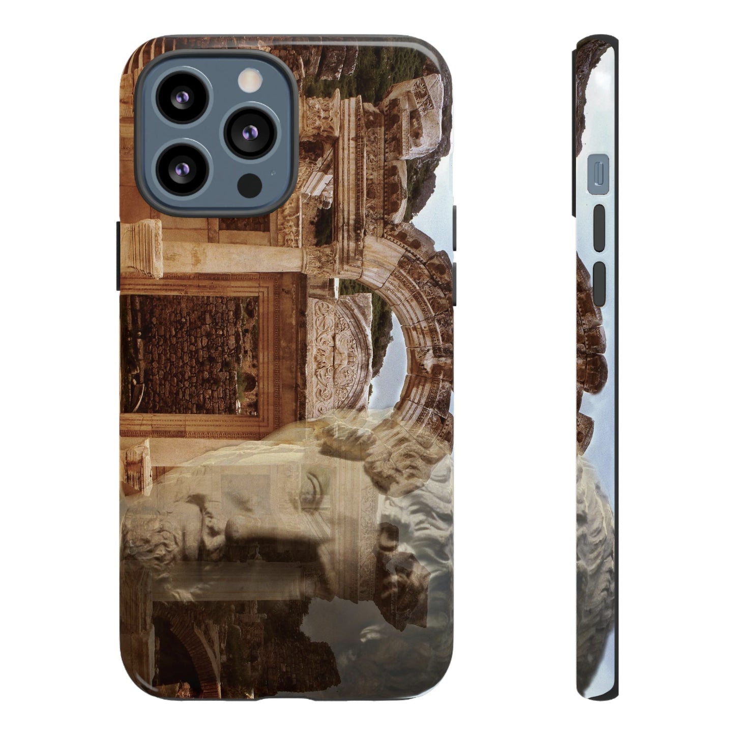 Adriano's Market Phone Cases