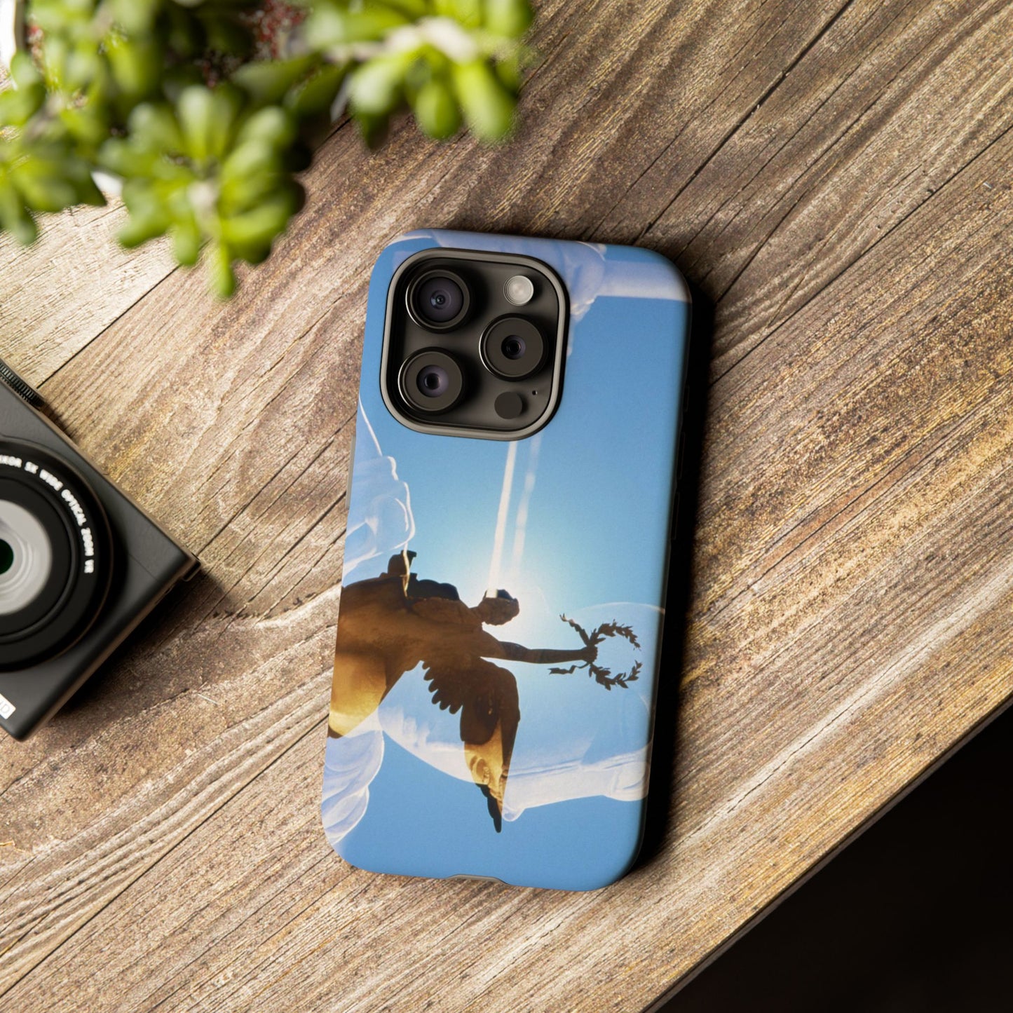 The Victory Phone Cases