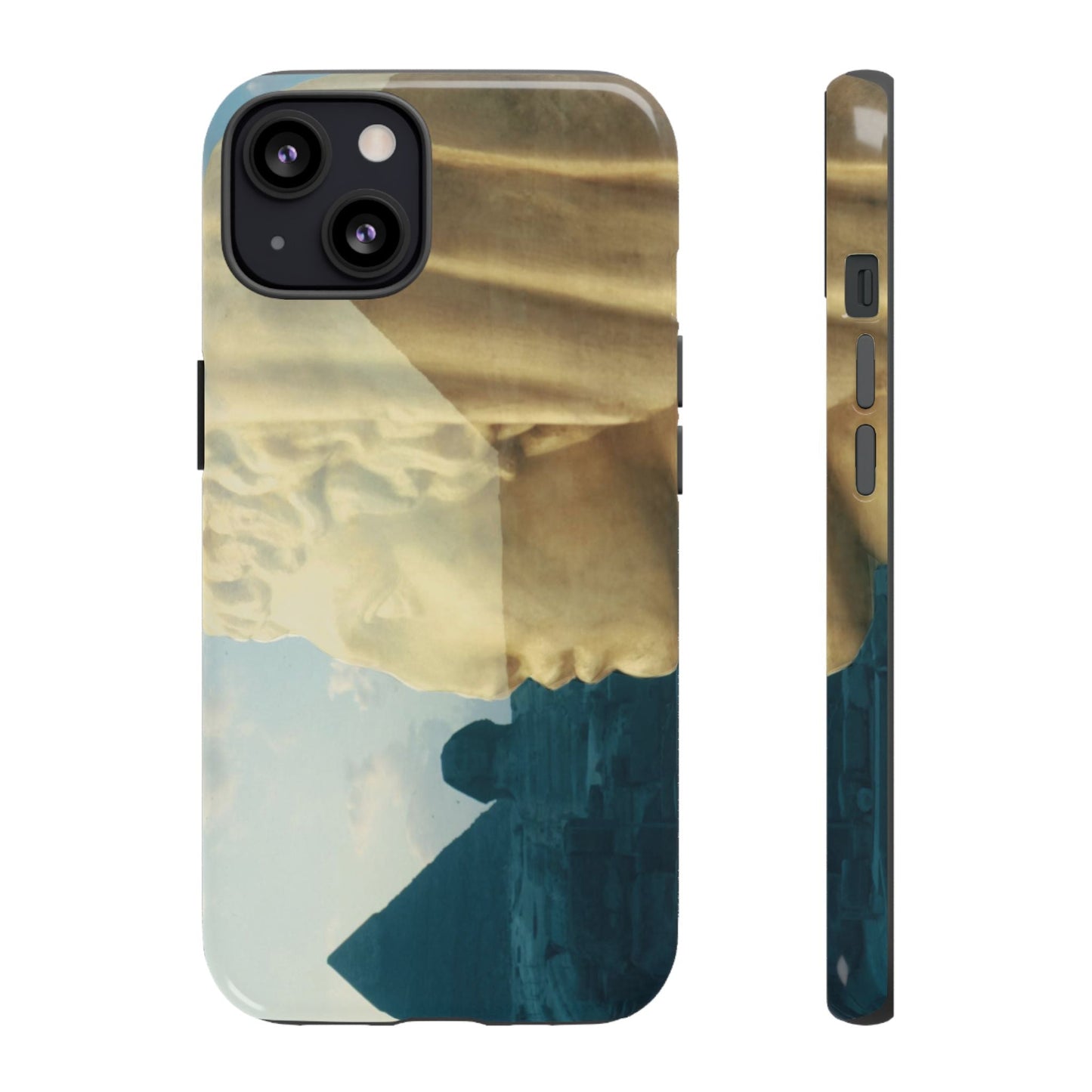 Land of Egypt Phone Cases