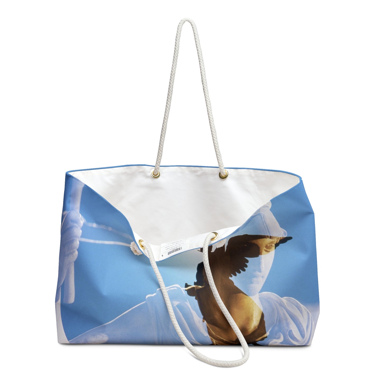 Weekender Bag