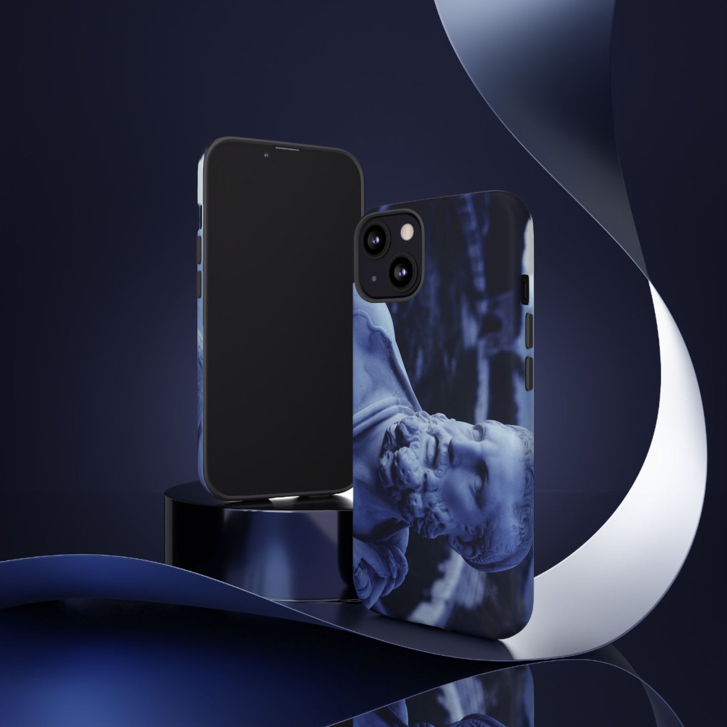 Eracle Phone Cases