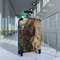 Rome & Its Capitoline Jupiter Luggage